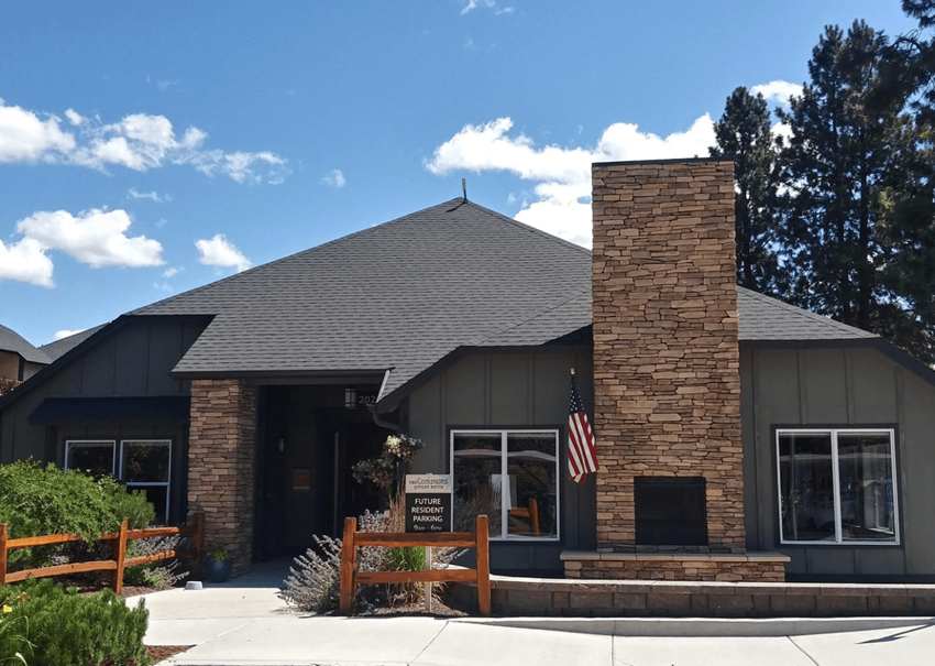 Commons At Pilot Butte Apartments, 2020 NE Linnea Drive, Bend, OR